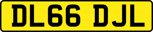 DL66DJL