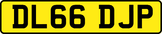 DL66DJP