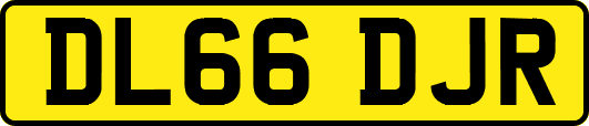DL66DJR