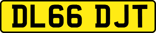 DL66DJT
