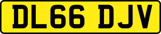 DL66DJV