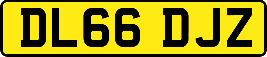 DL66DJZ