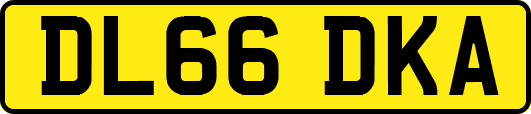 DL66DKA