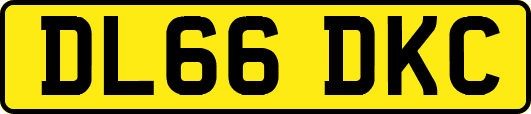 DL66DKC