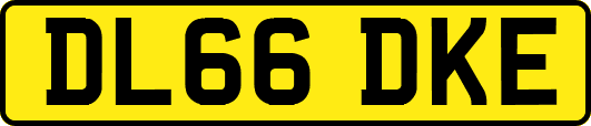DL66DKE