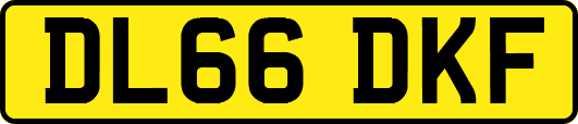 DL66DKF