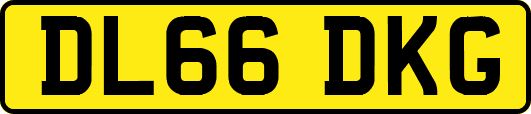 DL66DKG