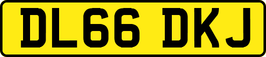 DL66DKJ