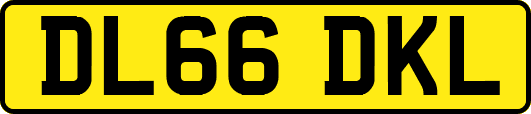 DL66DKL
