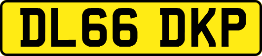 DL66DKP