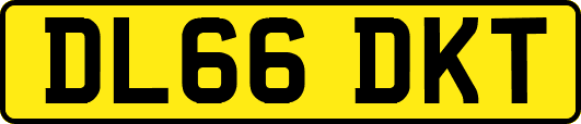 DL66DKT