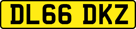 DL66DKZ