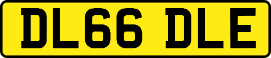 DL66DLE