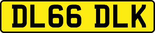 DL66DLK
