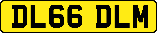 DL66DLM