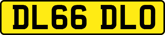 DL66DLO