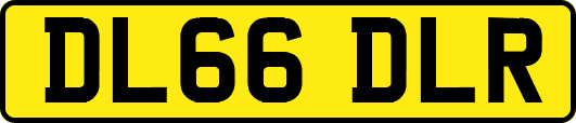DL66DLR