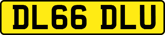 DL66DLU