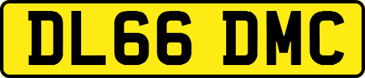 DL66DMC