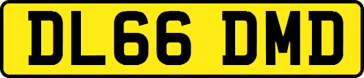 DL66DMD
