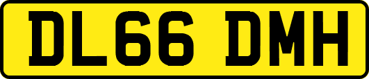 DL66DMH