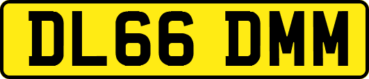 DL66DMM