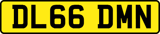 DL66DMN