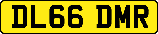 DL66DMR