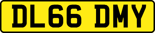 DL66DMY