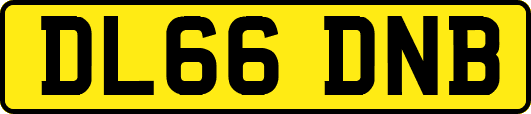 DL66DNB