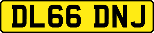 DL66DNJ