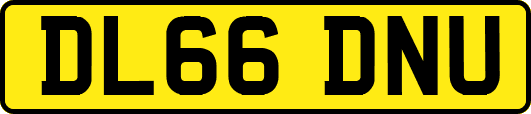 DL66DNU