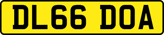 DL66DOA