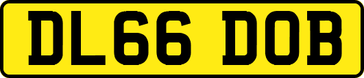 DL66DOB