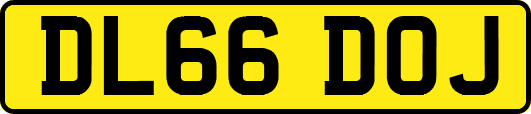 DL66DOJ