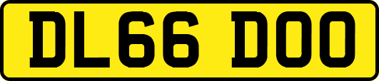 DL66DOO