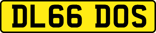 DL66DOS