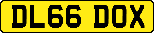 DL66DOX
