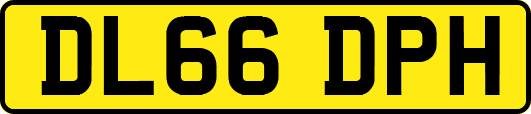 DL66DPH