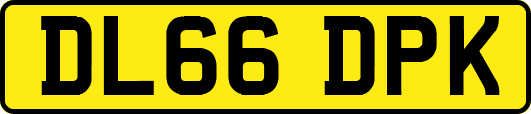 DL66DPK