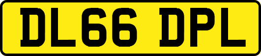 DL66DPL