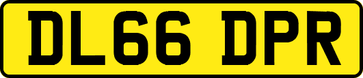 DL66DPR