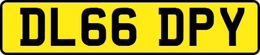 DL66DPY