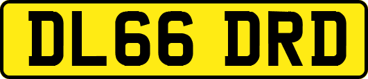 DL66DRD