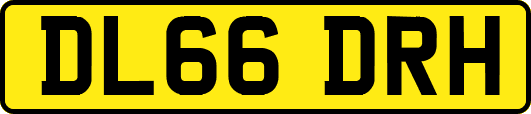 DL66DRH