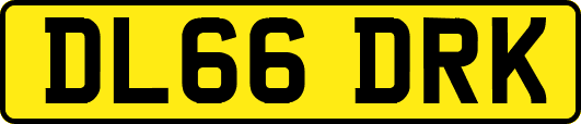 DL66DRK