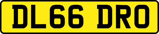 DL66DRO