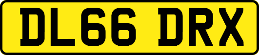 DL66DRX