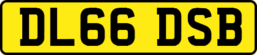 DL66DSB