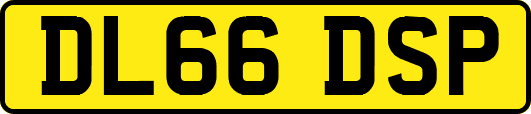 DL66DSP
